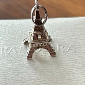 Links of London Eiffel Tower.